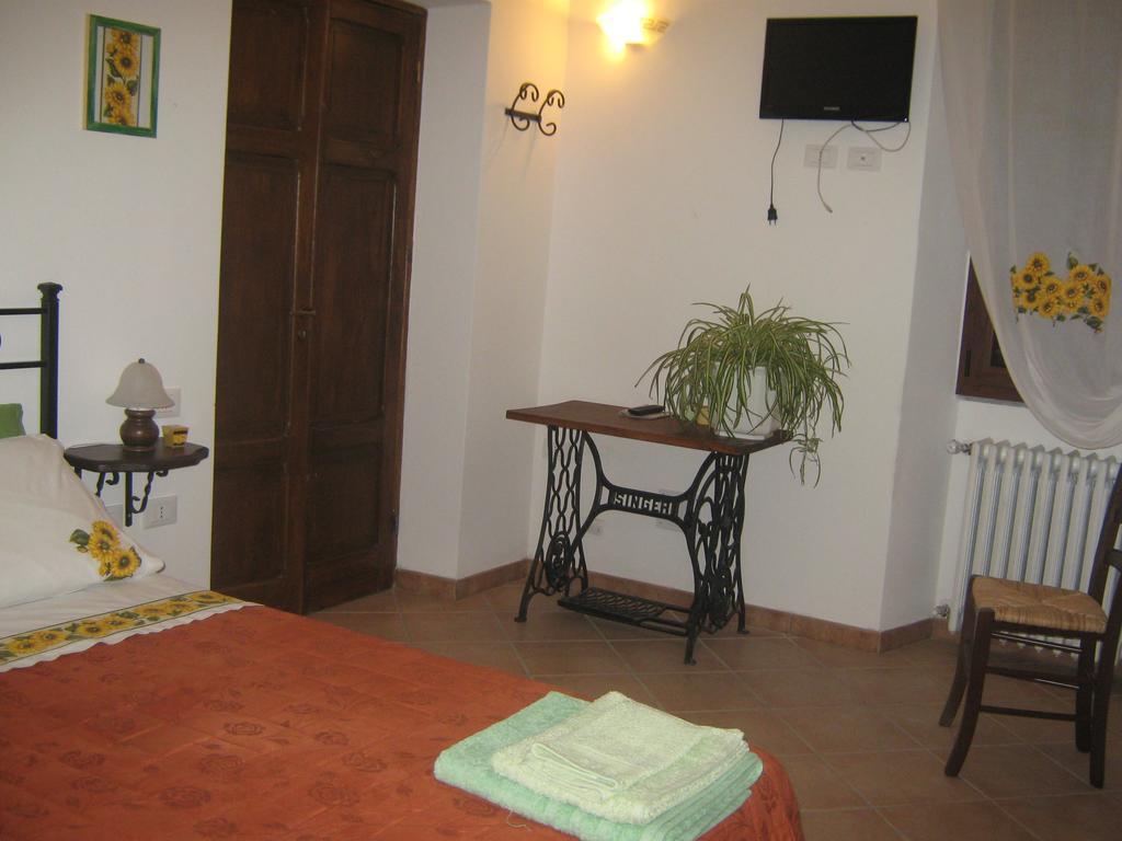 Agriturismo Il Vecchio Portico Francavilla Bisio Bagian luar foto